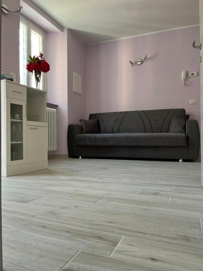 Casa Castellana Apt 1 E Casa Castellana Apt 2 Sala Comacina Kültér fotó