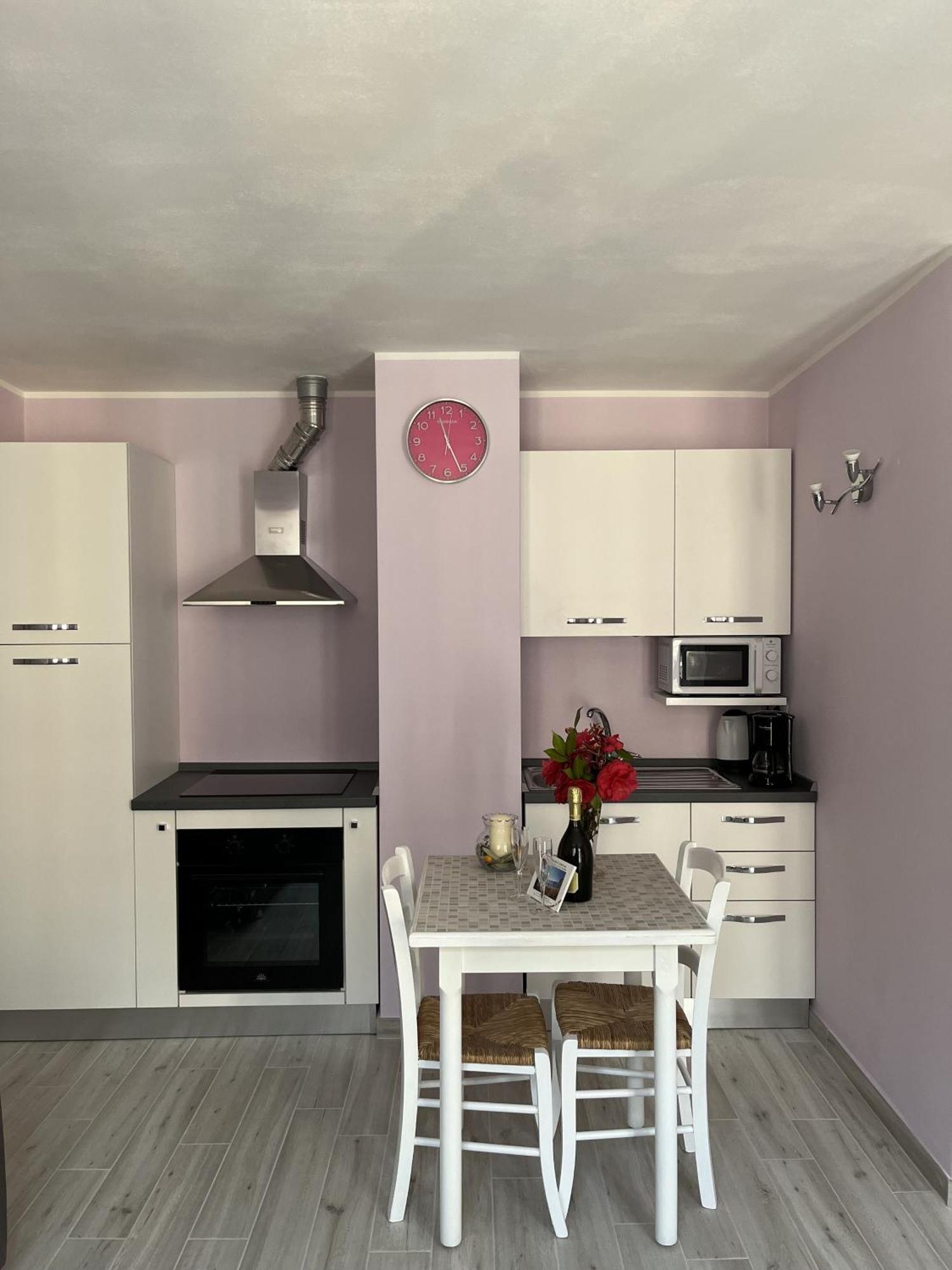 Casa Castellana Apt 1 E Casa Castellana Apt 2 Sala Comacina Kültér fotó
